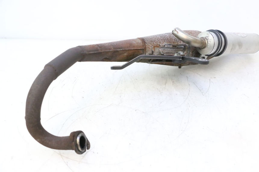 photo de EXHAUST PEUGEOT LUDIX SNAKE 2T 50 (2004 - 2014) - Additional view of the item