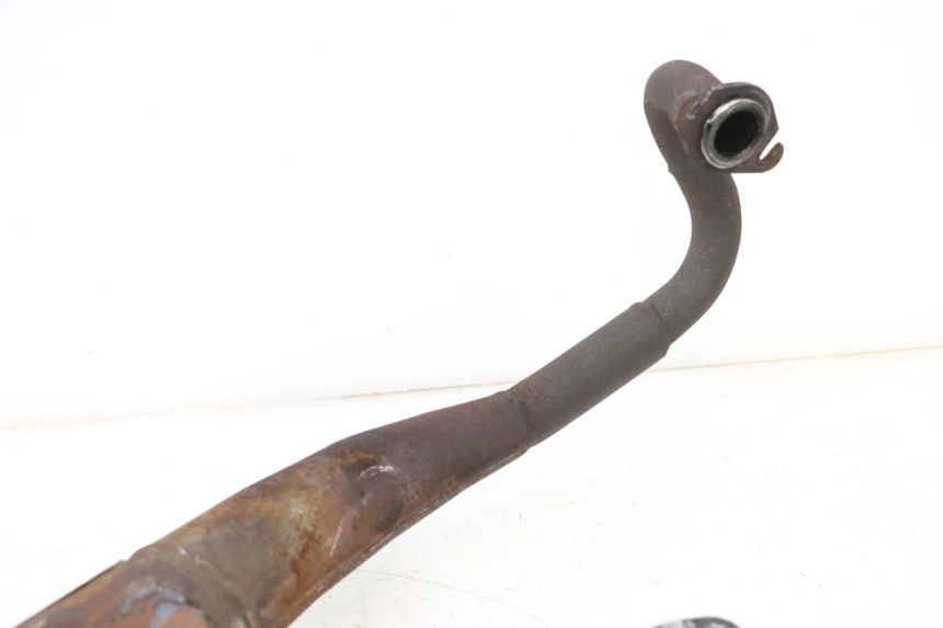 photo de EXHAUST PEUGEOT LUDIX SNAKE 2T 50 (2004 - 2014) - High-resolution close-up
