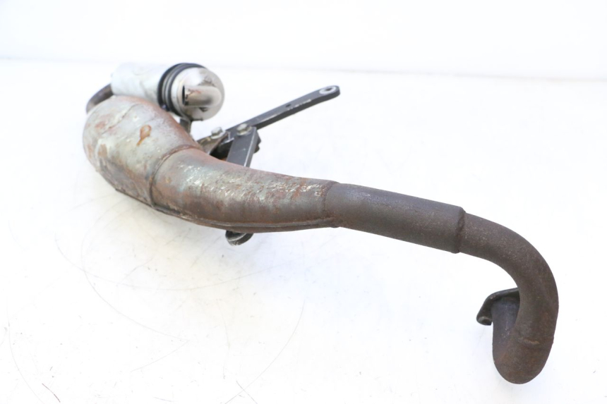 photo de EXHAUST PEUGEOT LUDIX SNAKE 2T 50 (2004 - 2014) - Main view