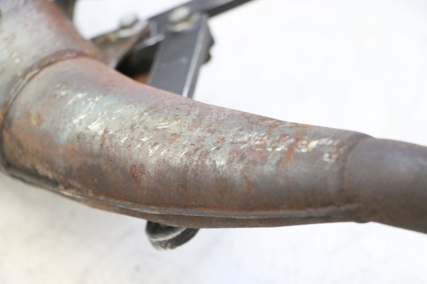 photo de EXHAUST PEUGEOT LUDIX SNAKE 2T 50 (2004 - 2014) - Component detail
