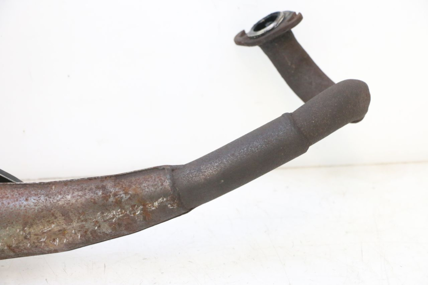 photo de EXHAUST PEUGEOT LUDIX SNAKE 2T 50 (2004 - 2014) - Alternative perspective