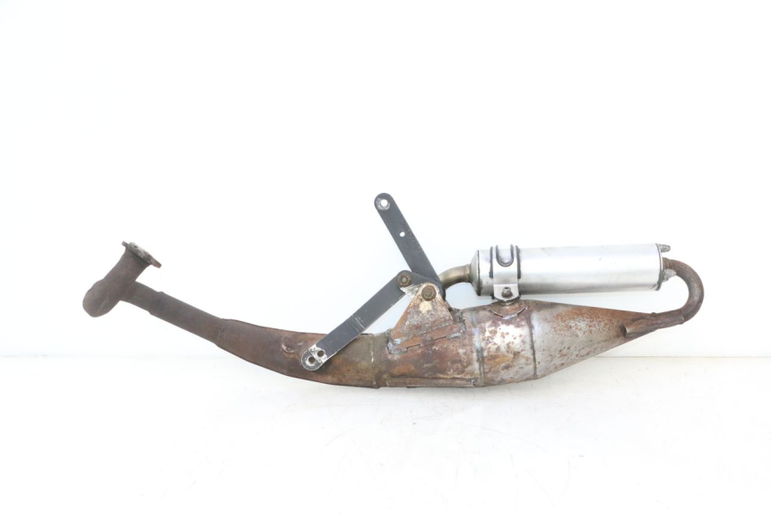 photo de EXHAUST PEUGEOT LUDIX SNAKE 2T 50 (2004 - 2014) - Markings and original references