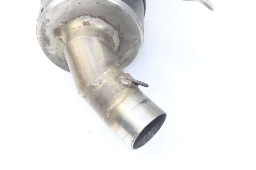 photo de EXHAUST DUCATI M796 MONSTER ABS 796 (2010 - 2014) - Fixing points details