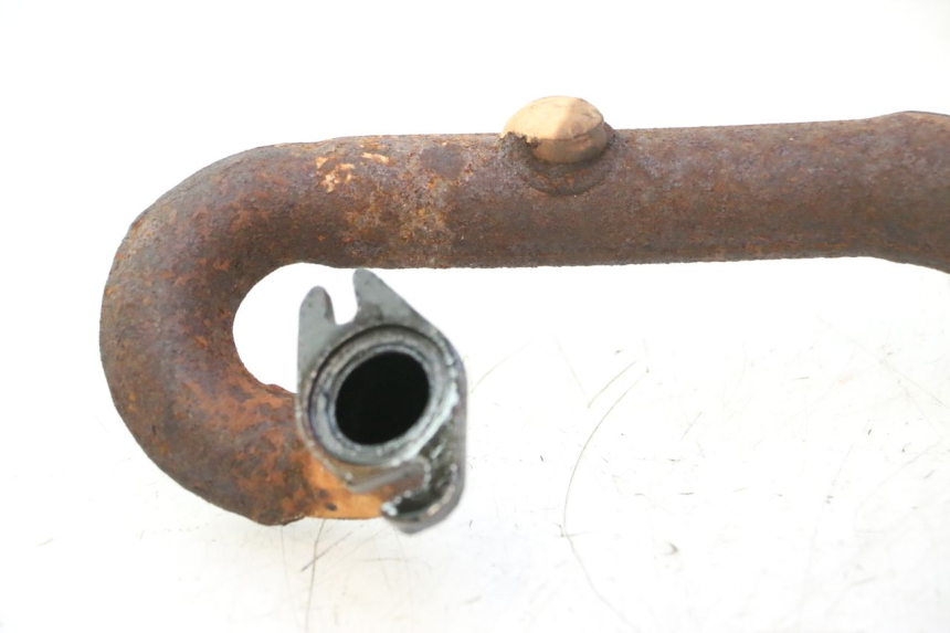photo de EXHAUST MBK MACH G AC 50 (2002 - 2014) - Component zoom