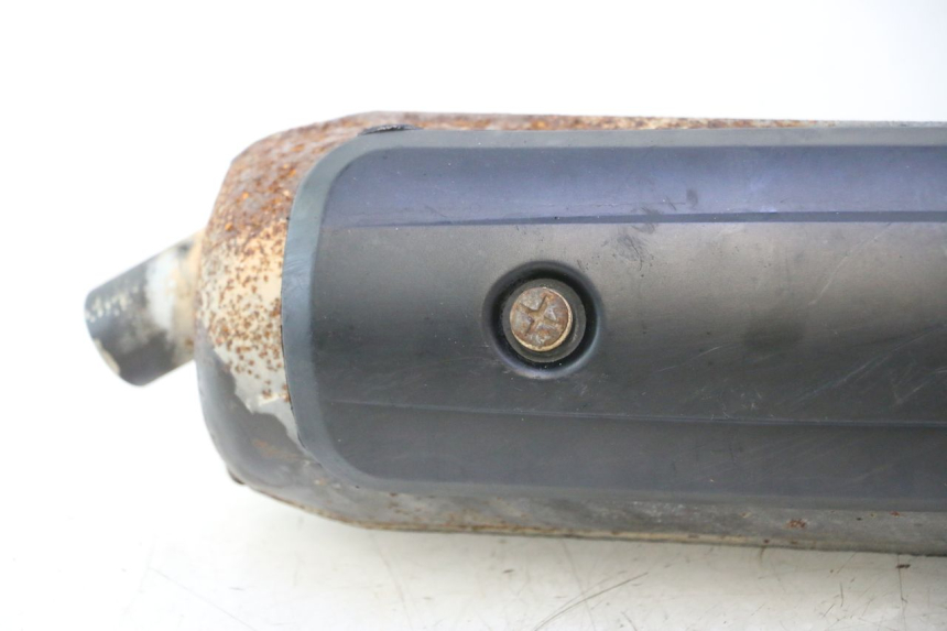 photo de EXHAUST MBK MACH G AC 50 (2002 - 2014) - Alternative angle
