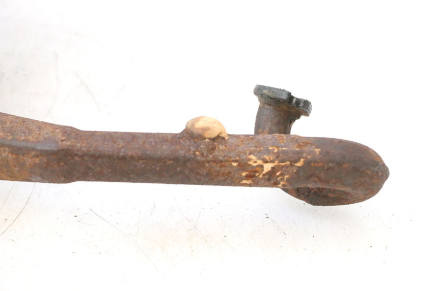 photo de EXHAUST MBK MACH G AC 50 (2002 - 2014) - Markings and original references