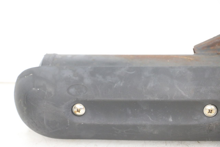 photo de EXHAUST MASH CITY 4T 50 (2018 - 2020) - Alternative angle