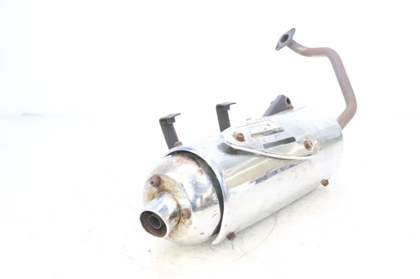 photo de EXHAUST KEEWAY MATRIX RX9 125 (2006 - 2007) - Additional view of the item