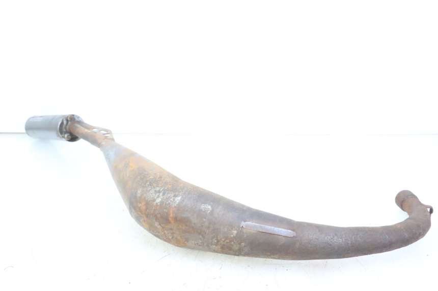 photo de EXHAUST MBK X-LIMIT XLIMIT 50 (2007 - 2012) - Main view