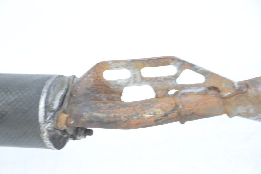 photo de EXHAUST MBK X-LIMIT XLIMIT 50 (2007 - 2012) - Fixing points details