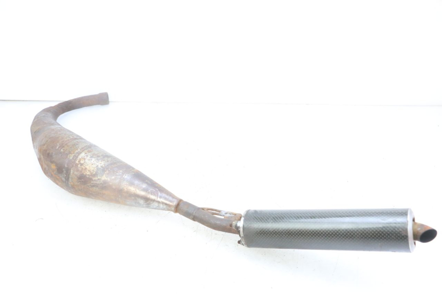 photo de EXHAUST MBK X-LIMIT XLIMIT 50 (2007 - 2012) - Technical close-up