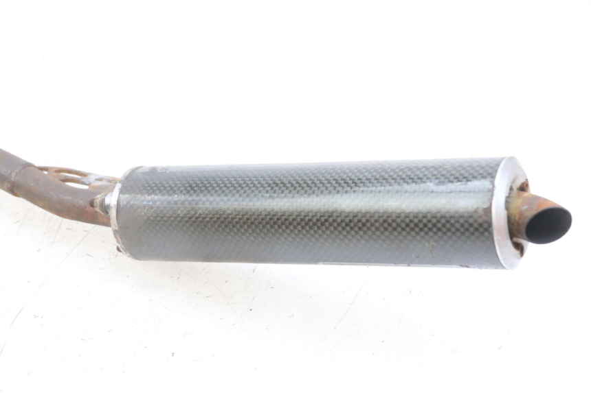 photo de EXHAUST MBK X-LIMIT XLIMIT 50 (2007 - 2012) - Product overview