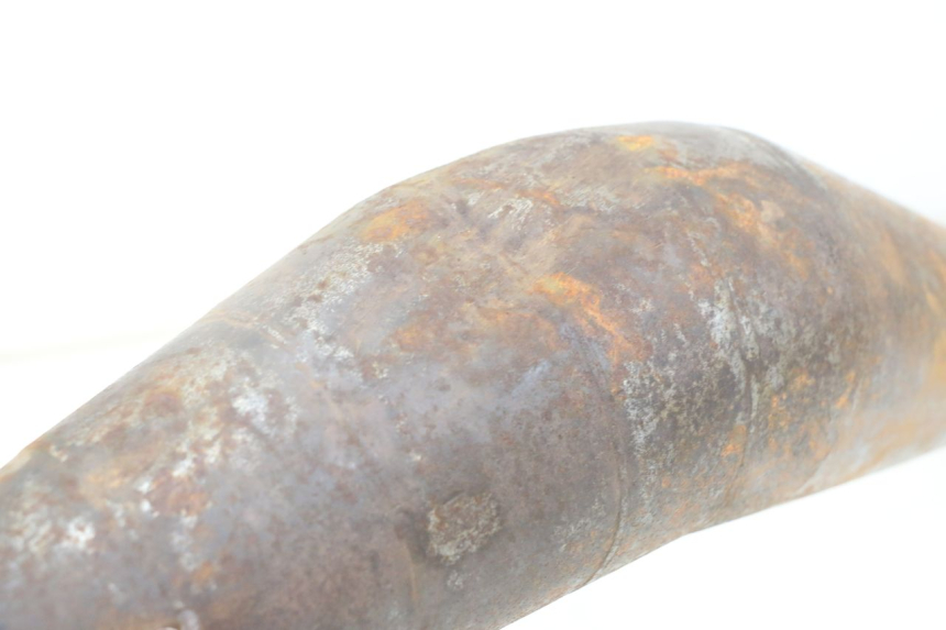 photo de EXHAUST MBK X-LIMIT XLIMIT 50 (2007 - 2012) - Fixing points details