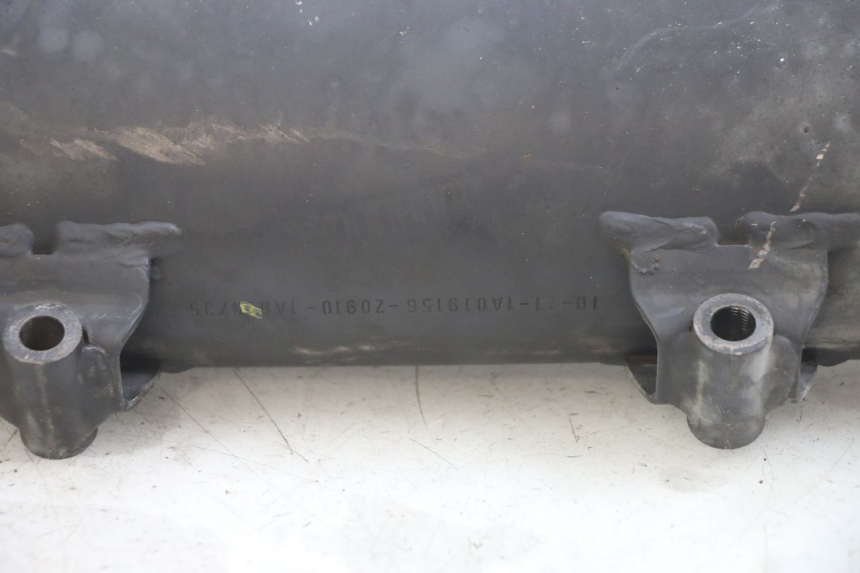 photo de EXHAUST PIPE PIAGGIO MEDLEY 125 (2016 - 2023) - Component detail