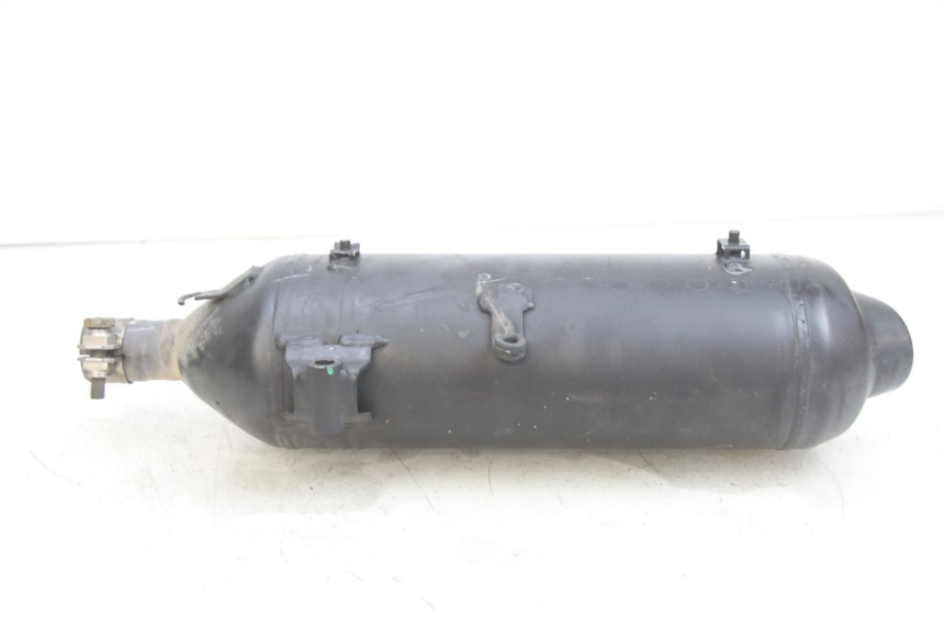 photo de EXHAUST PIPE PIAGGIO MEDLEY 125 (2016 - 2023) - Alternative perspective