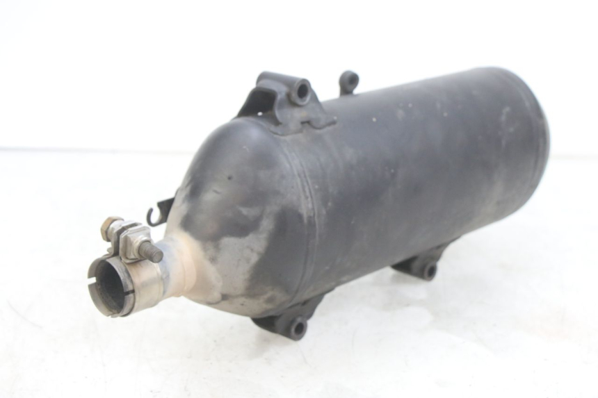 photo de EXHAUST PIPE PIAGGIO MEDLEY 125 (2016 - 2023) - Product overview