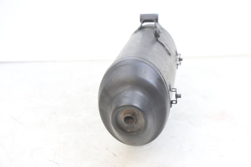 photo de EXHAUST PIPE PIAGGIO MEDLEY 125 (2016 - 2023) - Fixing points details