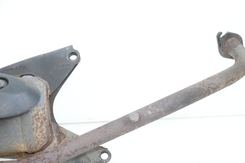 photo de EXHAUST PIPE SYM MIO 50 (2011 - 2017) - Additional view of the item