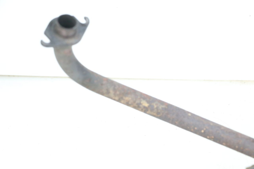 photo de EXHAUST PIPE SYM MIO 50 (2011 - 2017) - Fixing points details