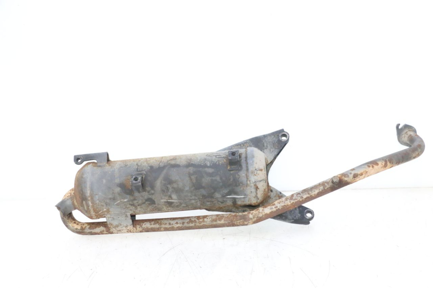 photo de EXHAUST SYM MIO 50 (2005 - 2010) - Main view
