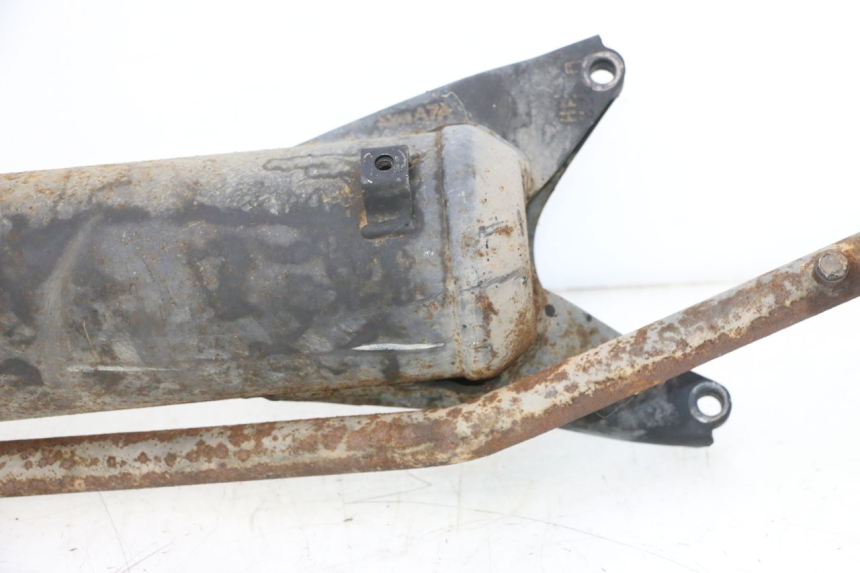 photo de EXHAUST SYM MIO 50 (2005 - 2010) - Additional view of the item
