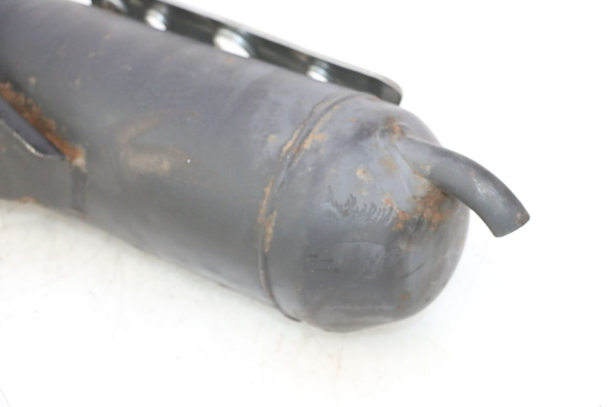 photo de EXHAUST SYM MIO 50 (2005 - 2010) - Technical close-up