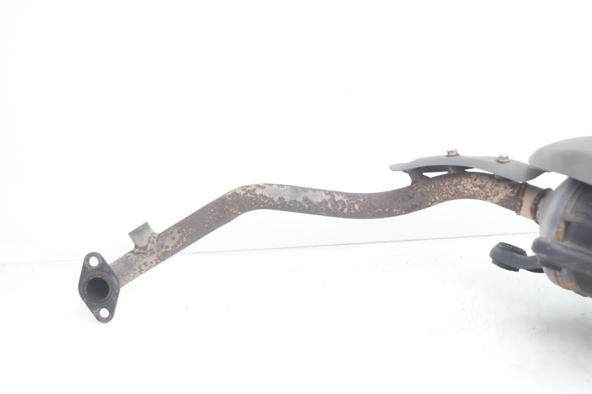 photo de EXHAUST KYMCO MOVIE S 125 (2009 - 2018) - Additional view of the item