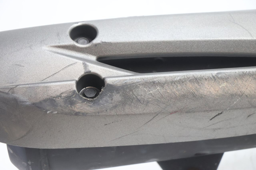 photo de EXHAUST KYMCO MOVIE S 125 (2009 - 2018) - Zoom on usage condition