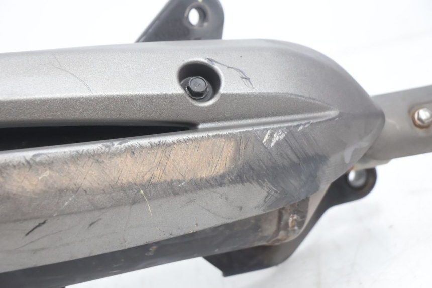 photo de EXHAUST KYMCO MOVIE S 125 (2009 - 2018) - Alternative perspective