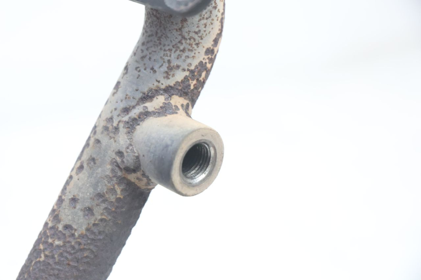 photo de EXHAUST KYMCO MOVIE S 125 (2009 - 2018) - Product overview