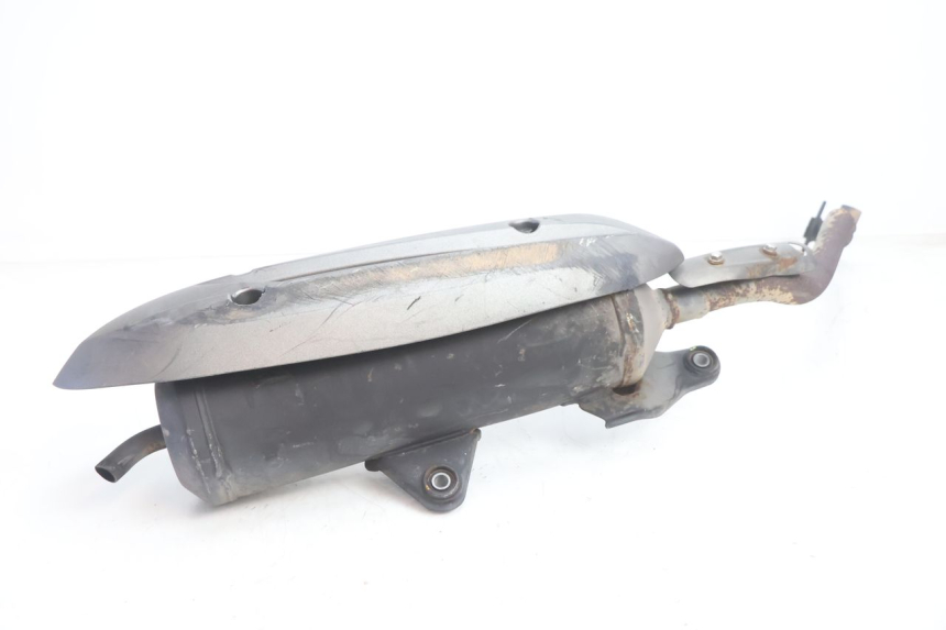 photo de EXHAUST KYMCO MOVIE S 125 (2009 - 2018) - Checked used part