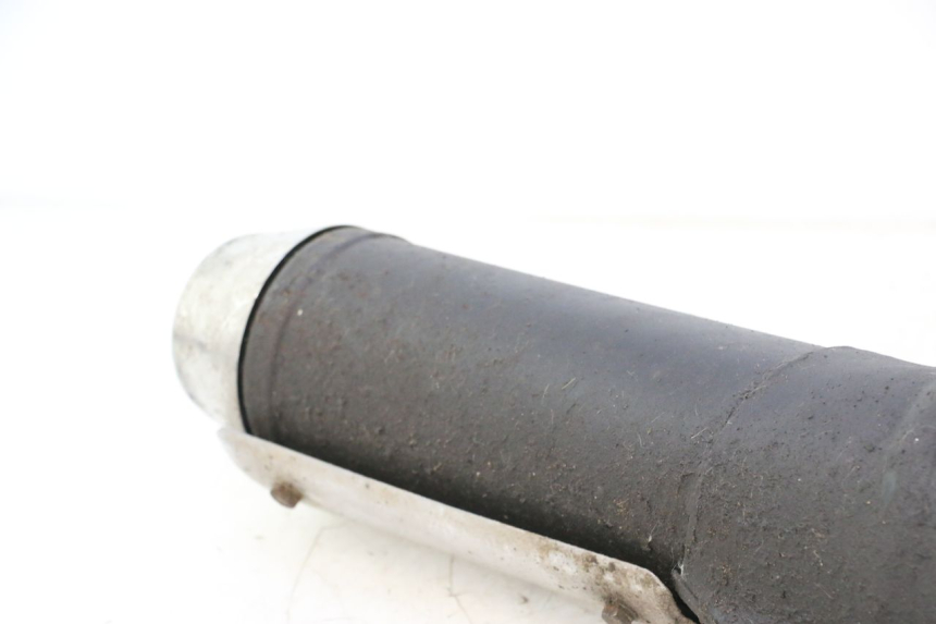 photo de EXHAUST HOOPER MOVING 50 (2007 - 2012) - Additional view of the item
