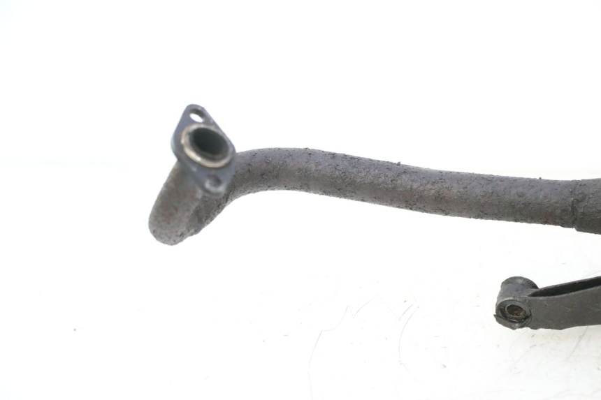 photo de EXHAUST HOOPER MOVING 50 (2007 - 2012) - Detailed visual inspection