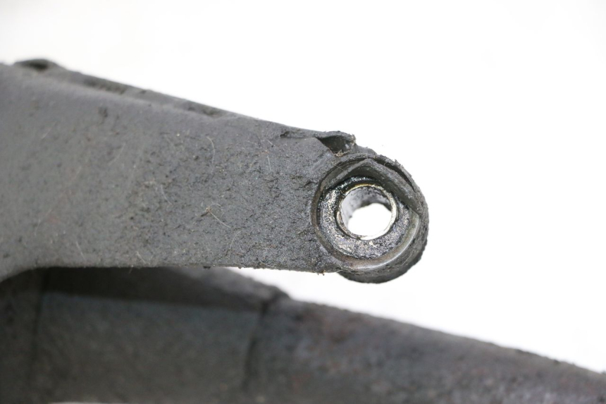 photo de EXHAUST HOOPER MOVING 50 (2007 - 2012) - Surface and material condition