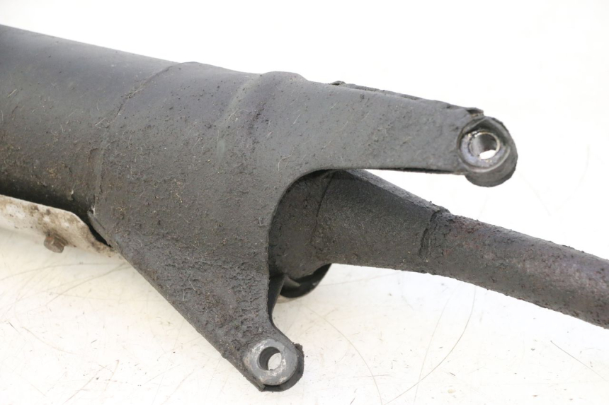 photo de EXHAUST HOOPER MOVING 50 (2007 - 2012) - Markings and original references