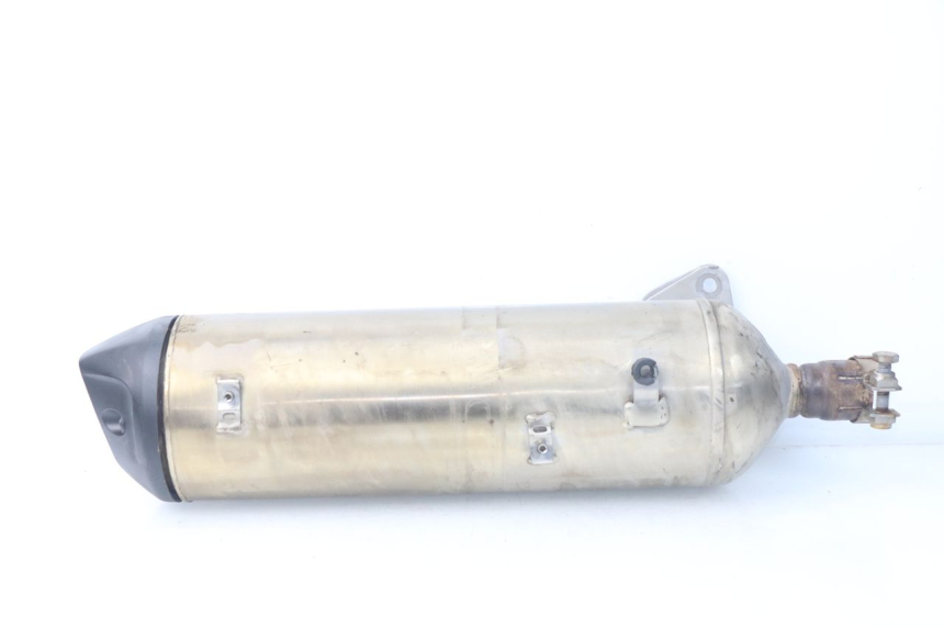 photo de EXHAUST PIAGGIO MP3 HPE 500 (2019 - 2022) - Main view
