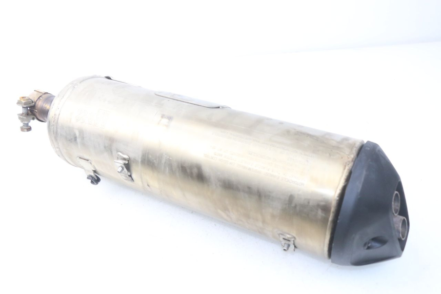 photo de EXHAUST PIAGGIO MP3 HPE 500 (2019 - 2022) - Component detail