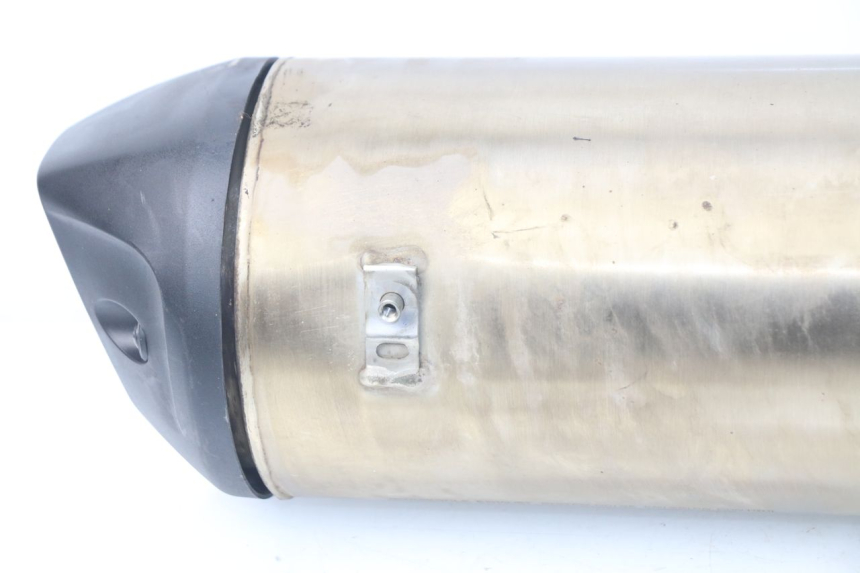photo de EXHAUST PIAGGIO MP3 HPE 500 (2019 - 2022) - Additional view of the item