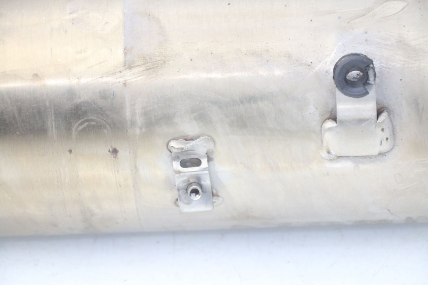 photo de EXHAUST PIAGGIO MP3 HPE 500 (2019 - 2022) - Distinctive features