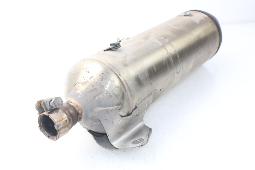 photo de EXHAUST PIAGGIO MP3 HPE 500 (2019 - 2022) - Alternative perspective