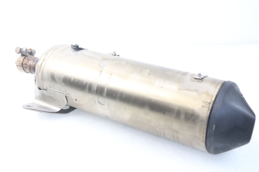 photo de EXHAUST PIAGGIO MP3 HPE 500 (2019 - 2022) - Product overview