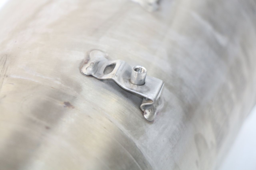 photo de EXHAUST PIAGGIO MP3 HPE 500 (2019 - 2022) - Surface and material condition