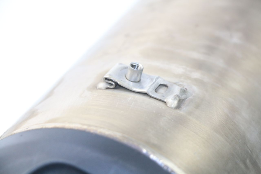 photo de EXHAUST PIAGGIO MP3 HPE 500 (2019 - 2022) - Checked used part