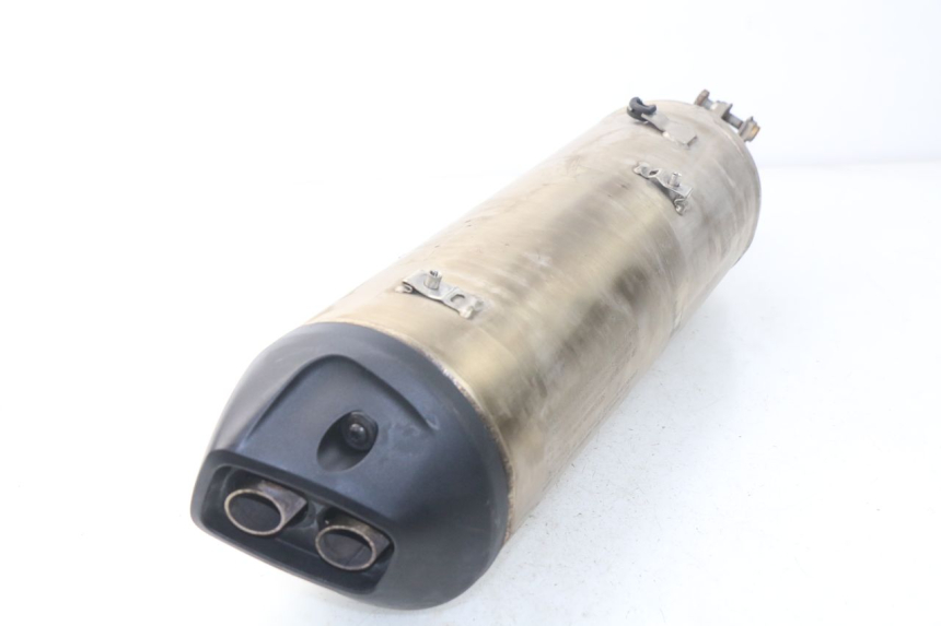 photo de EXHAUST PIAGGIO MP3 HPE 500 (2019 - 2022) - Markings and original references