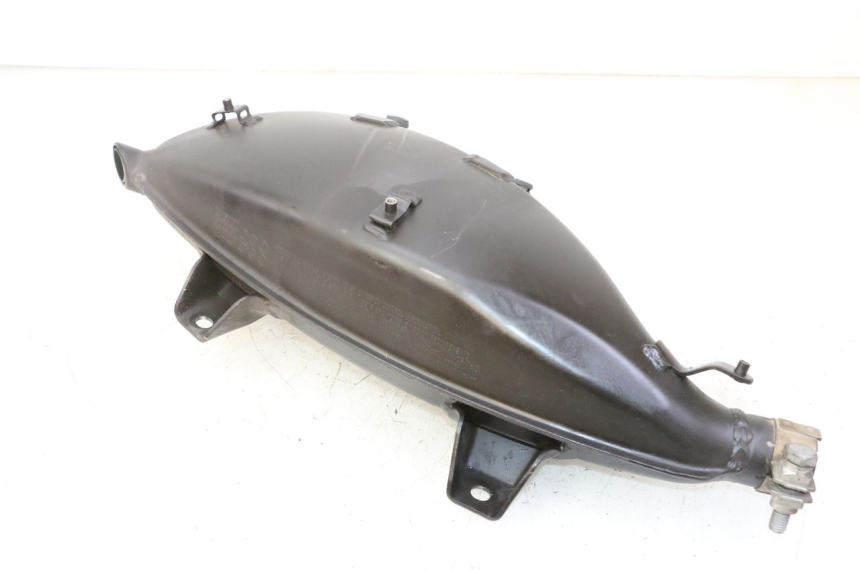 photo de EXHAUST PIAGGIO MP3 HPE 310 (2024 - 2025) - Component detail