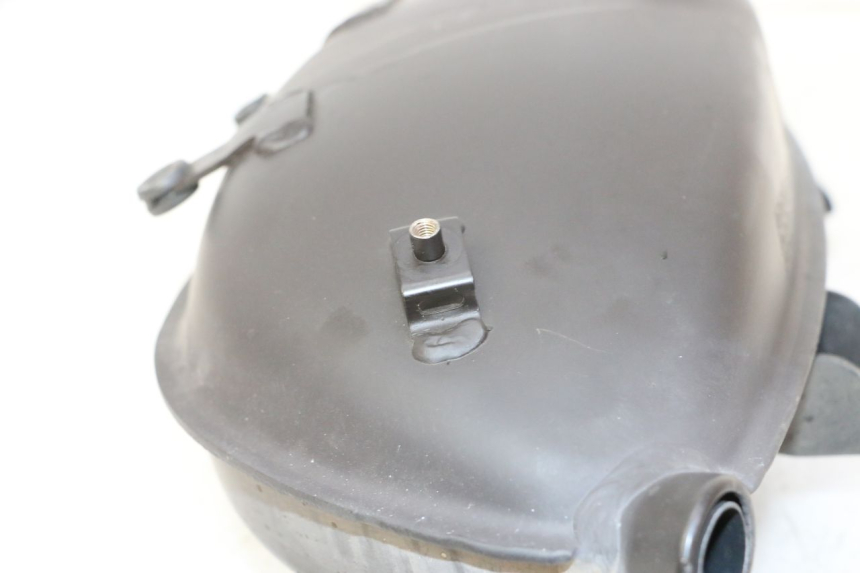 photo de EXHAUST PIAGGIO MP3 HPE 310 (2024 - 2025) - Distinctive features