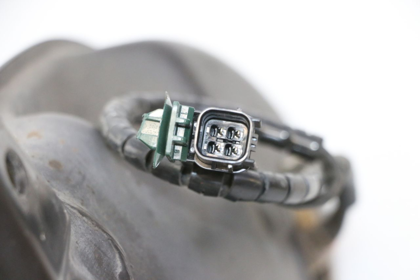 photo de EXHAUST PIAGGIO MP3 HPE 310 (2024 - 2025) - Product overview