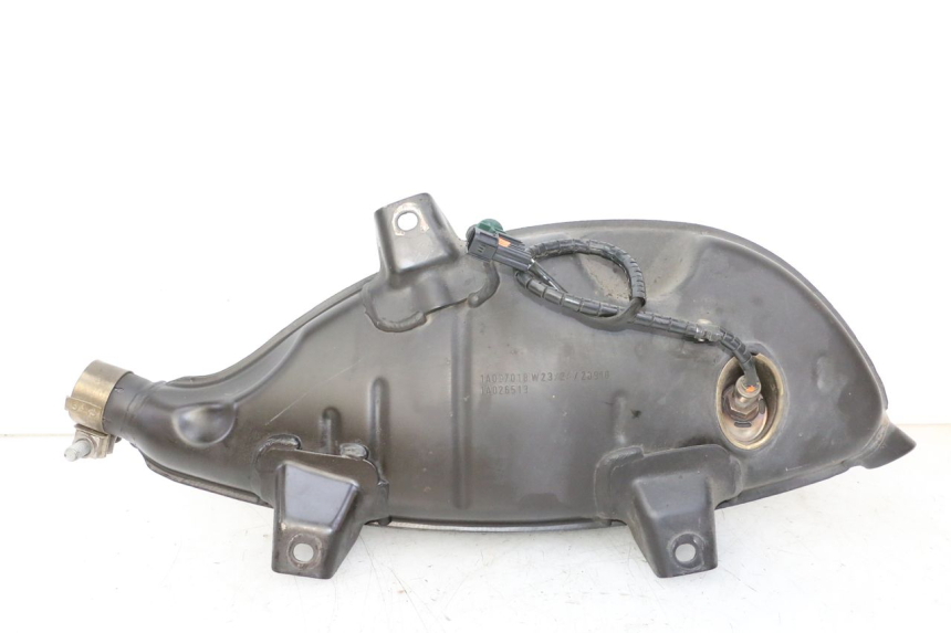 photo de EXHAUST PIAGGIO MP3 HPE 310 (2024 - 2025) - Checked used part