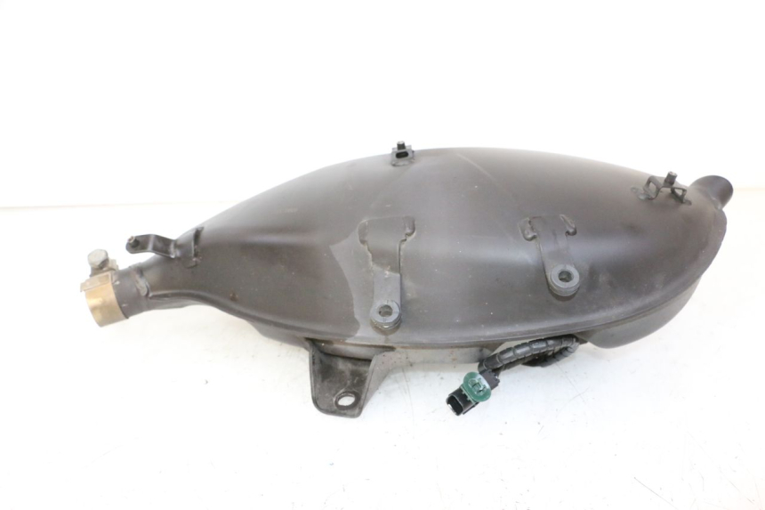 photo de EXHAUST PIAGGIO MP3 HPE 310 (2024 - 2025) - Markings and original references