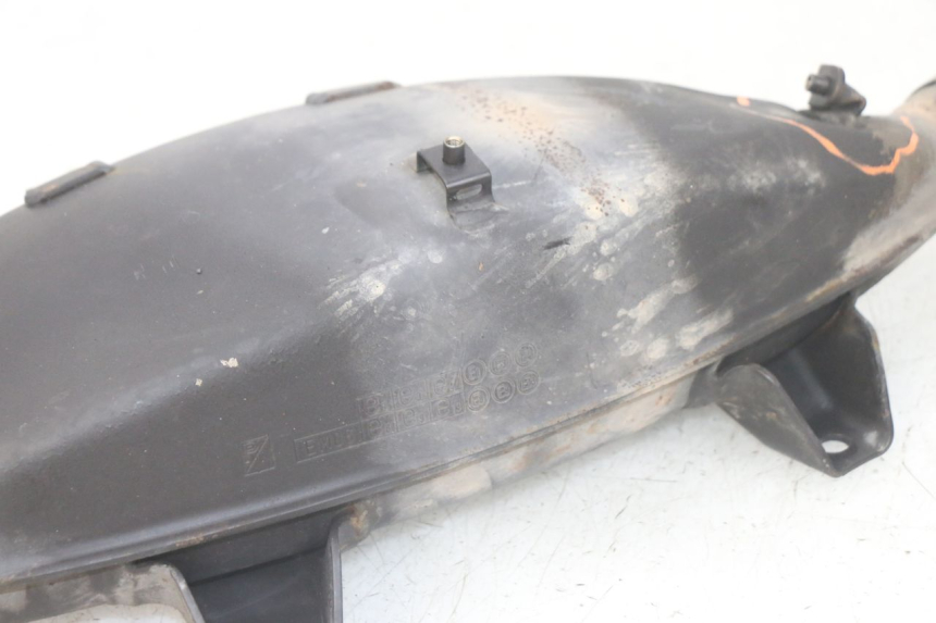 photo de EXHAUST PIAGGIO MP3 HPE 300 (2019 - 2026) - Component detail
